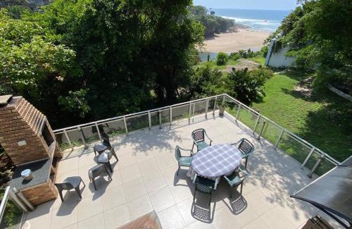Margate House | Casa Cascata