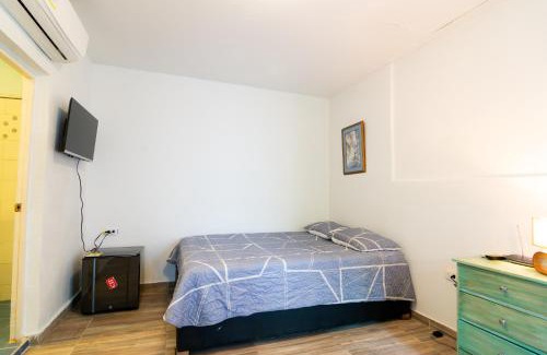 Manga House | Casa Castell