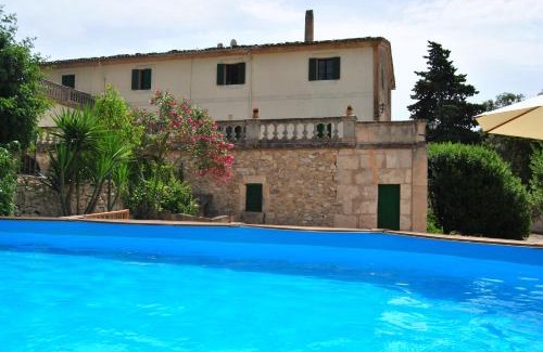 Castellitx de la Pau House | Casa Castellitx Mallorca