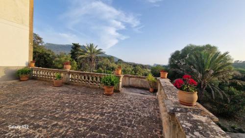 Castellitx de la Pau House | Casa Castellitx Mallorca