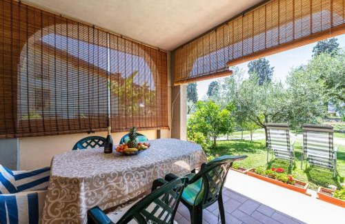 Marone Apartment | Casa Caterina con giardino