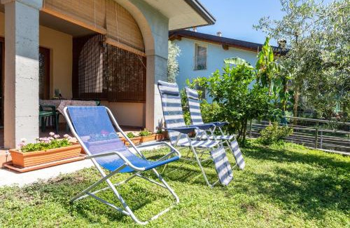 Marone Apartment | Casa Caterina con giardino