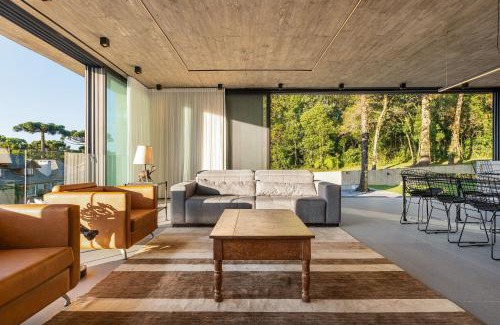 Quinta da Serra House | Casa Cave by Achei