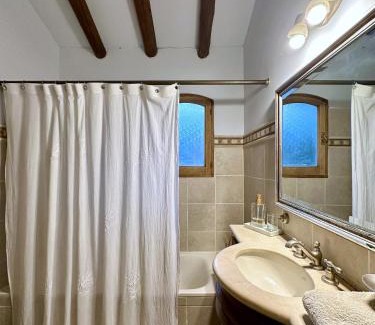 Lujan de Cuyo Bed & Breakfast | Casa Cayé Solar del Plata