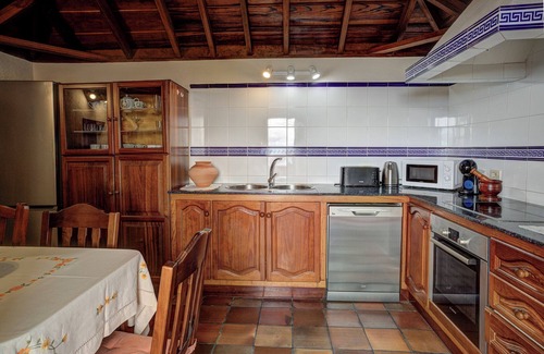 Villa de Mazo Cottage | Casa Celeste, swimming pool with panoramic views in the east of La Palma