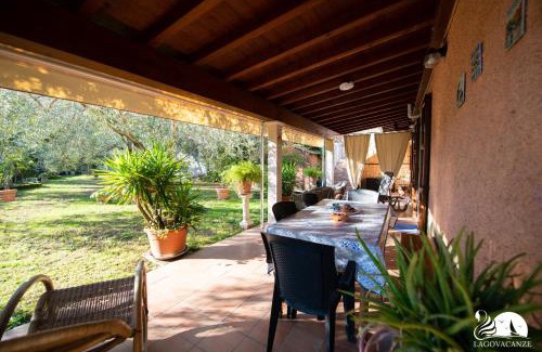 Padenghe sul Garda Apartment | Casa Celestina
