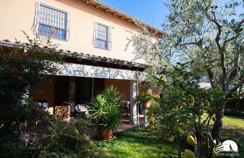 Padenghe sul Garda Apartment | Casa Celestina
