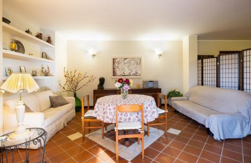 Nardo Apartment | Casa Cenate Due