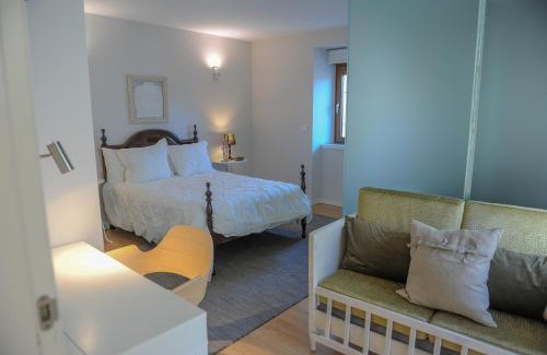 Seia Apartment | Casa Centenária Povoa Nova