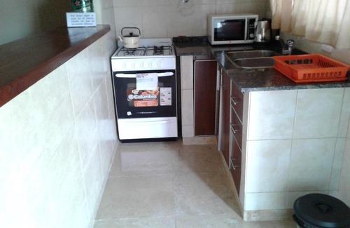 Lujan House | Casa centrica Luján