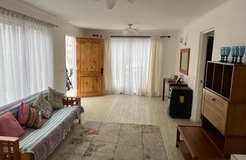 Caldera Apartment | Casa centro de Caldera