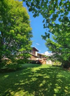 Villa Guardia Bed & Breakfast | Casa Ceruti