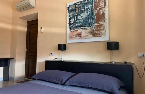 Olbia Apartment | Casa Cervo