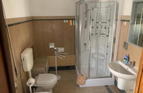 Olbia Apartment | Casa Cervo