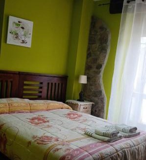 Lubian House | Casa Cesar