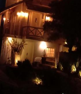 Gramado House | Casa chalé inteira gramado