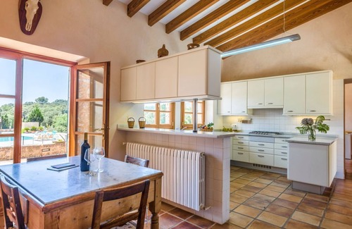 Arta Villa | Casa Chapinero - Six Bedroom Villa, Sleeps 12