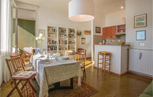 Varazze Apartment | Casa Charlie