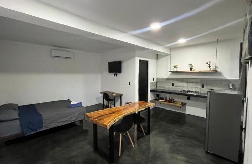 Calderitas Apartment | Casa Che-Chen