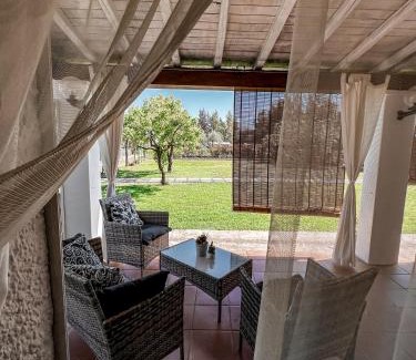 Arbatax Apartment | Casa Chiara con accesso diretto alla spiaggia