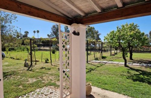 Arbatax Apartment | Casa Chiara con accesso diretto alla spiaggia