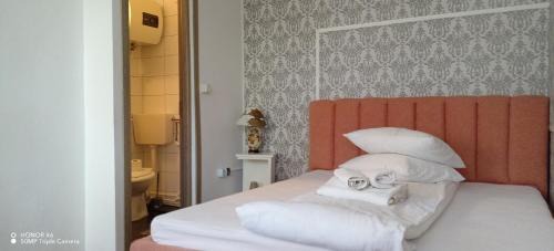 Murighiol House | Casa Chitu