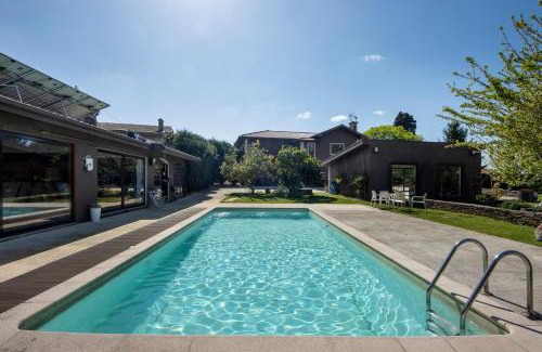 Gondomar House | Casa Chocolate
