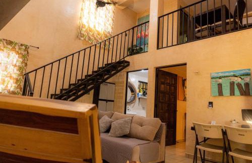 Rio Lagartos House | Casa Chukum en Rio Lagartos