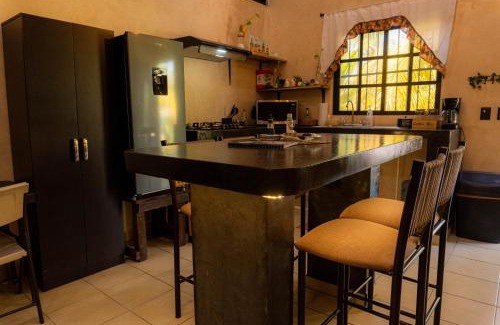 Rio Lagartos House | Casa Chukum en Rio Lagartos
