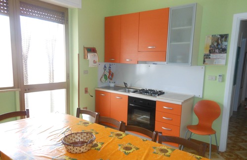 Lido Marini House | Casa Ciardo-Torsello