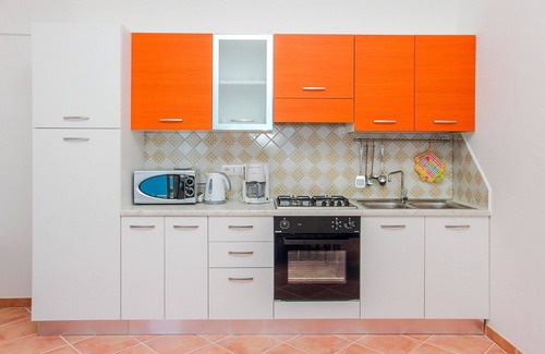 Praiano Apartment | Casa Cinque