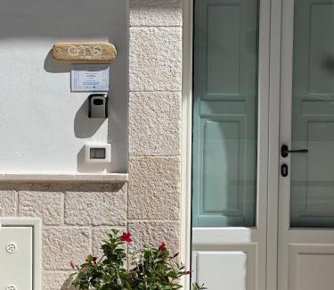 Savelletri House | Casa Cipriani