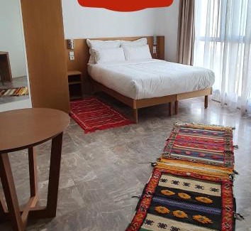 LA GIRONDE Apartment | Casa City Break Appart hôtel