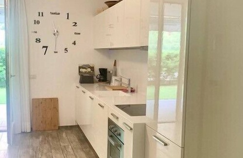 Arco Apartment | Casa Claudio with wifi and private garden