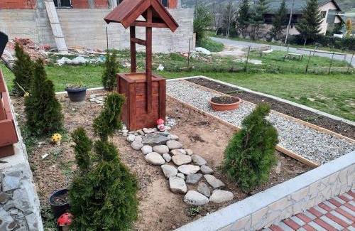 Eselnita House | Casa Claudiu