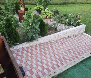 Eselnita House | Casa Claudiu