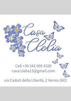 Verres Apartment | Casa Clelia