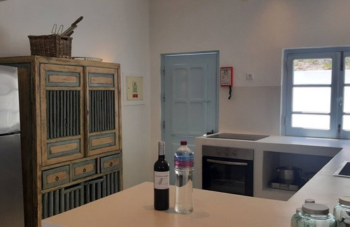 Aljezur House | Casa Clerigo The Ocean View House