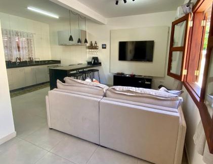 Paraty House | Casa Climatizada-2km centro Histórico