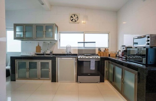 Zona Hotelera House | Casa Coco - 4BR Villa, Private Pool in Hotel Zone
