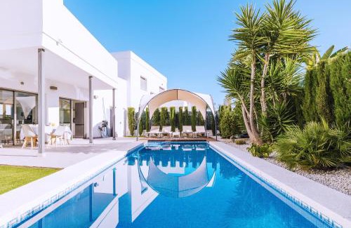 Els Poblets Villa | Casa Coco Stylisches Beachhouse mit Pool & Sundeck Els Poblets Denia