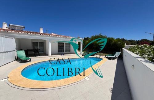 Luz Villa | Casa Colibri I