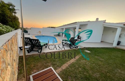 Luz Villa | Casa Colibri I