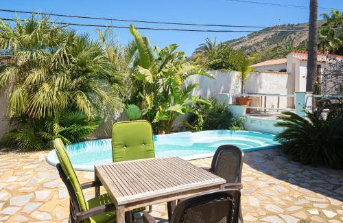 El Albir Villa | Casa Colina