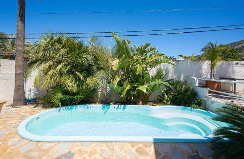 El Albir Villa | Casa Colina