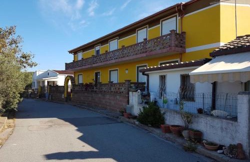 Sant'Anna Arresi Apartment | Casa Colonia 1