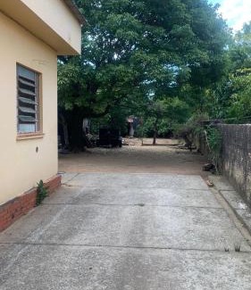 Centro House | Casa com 1 dormitório em São Gabriel
