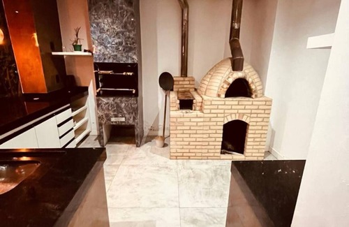 Sao Jose House | Casa com Piscina e Próximo as Praias de Búzios