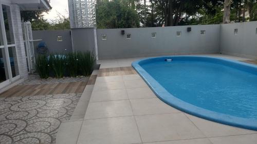 Daniela House | Casa com piscina