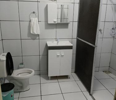 Cidade Nova House | Casa com piscina